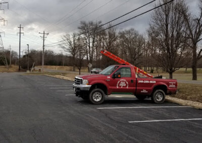 Emergency Tree Services Bryans Road MD