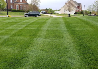 Lawn Aeration Services Bryans Road MD